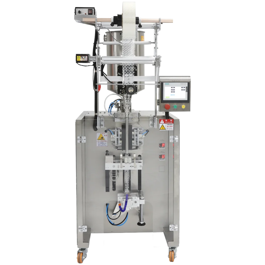 VFFS Machine for Liquid