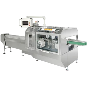 cartoning machine