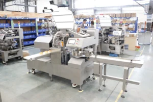 packaging machine