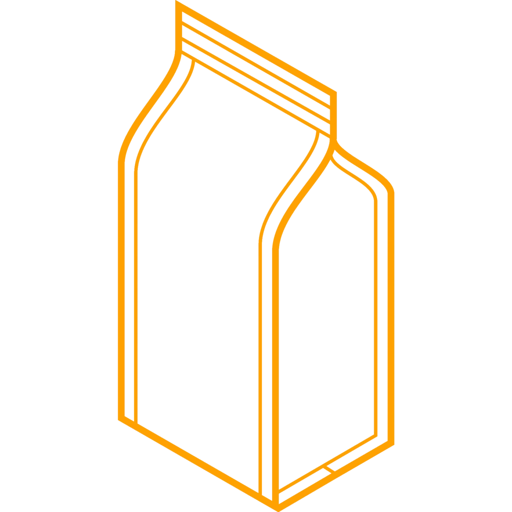 qual seal bag