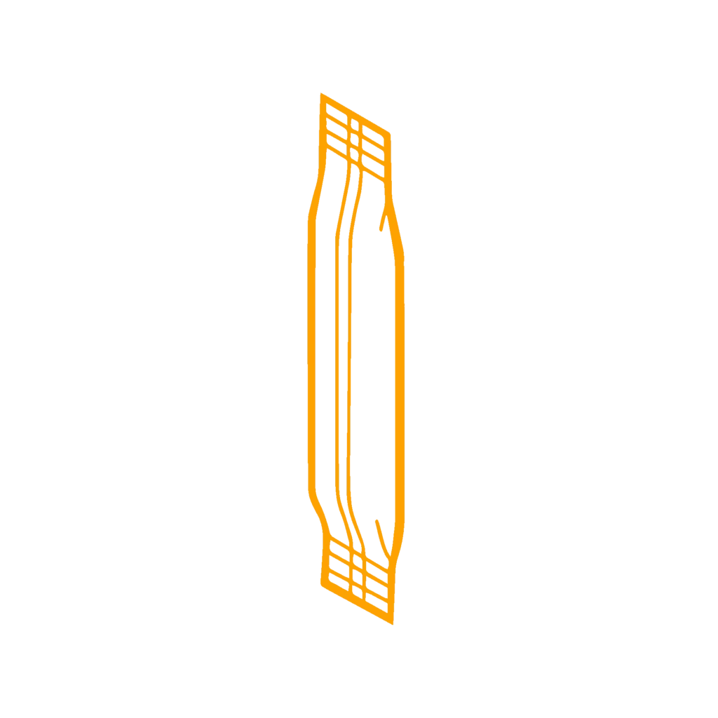 stick bag