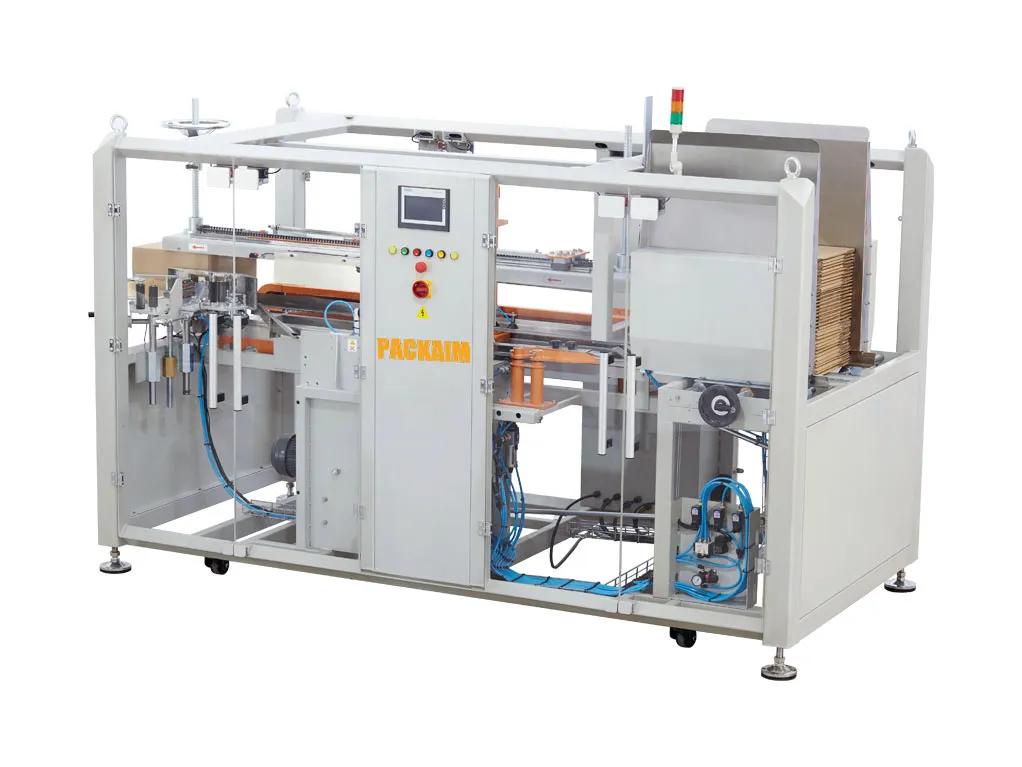 Case Erector PAE-50