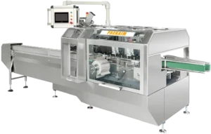 Horizontal Carton Packing Machines