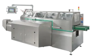 automatic cartoning machines