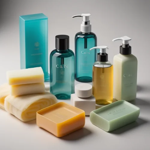 Household and Personal Care Product Packaging