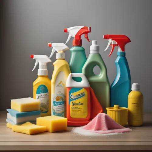 Household products