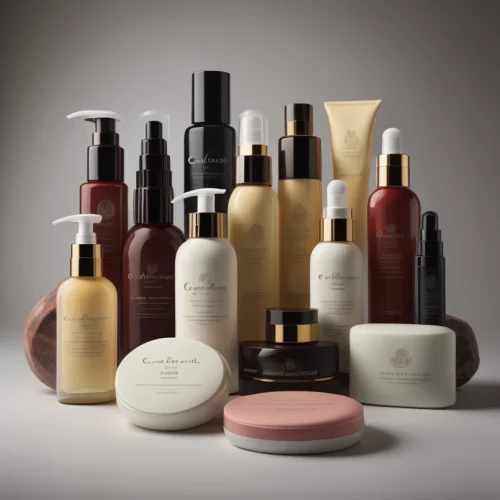 Personal care and beauty packaging