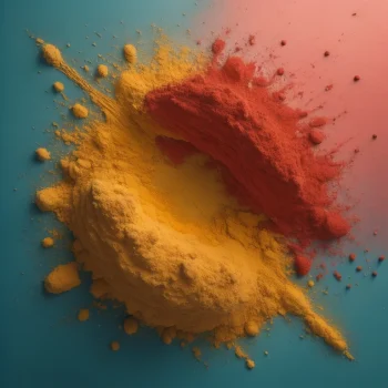 Powders Powders