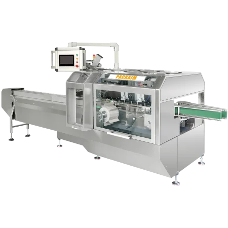 cartoning machine